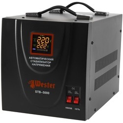 Wester STB-5000