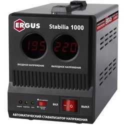 ERGUS Stabilia 1000