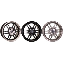 TechLine 1602 (6,5x16/5x114,3 ET40 DIA67,1)