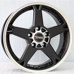 TechLine 756 (7x17/5x114,3 ET38 DIA67,1)