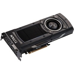 EVGA GeForce GTX Titan X 12G-P4-2992-KR
