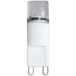 Feron LB-492 2W 2700K G9