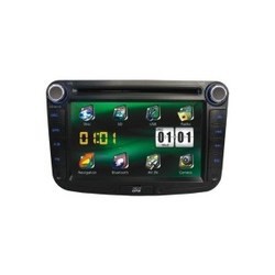 Cyclone RS Geely Emgrand EC7