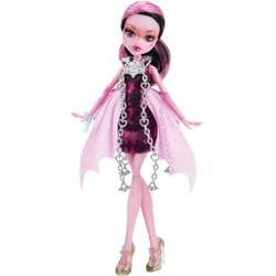 Monster High Haunted Draculaura CDC26