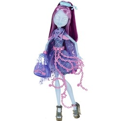 Monster High Haunted Kiyomi Haunterly CDC33