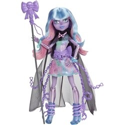 Monster High Haunted River Styxx CDC32