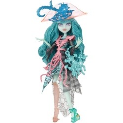 Monster High Haunted Vandala Doubloons CDC31