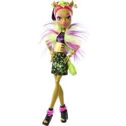 Monster High Freaky Fusion Clawvenus BJR40