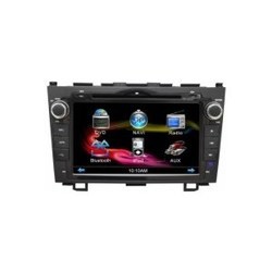 Cyclone HT Honda CR-V 2011