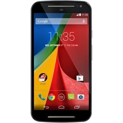 Motorola Moto G2 LTE