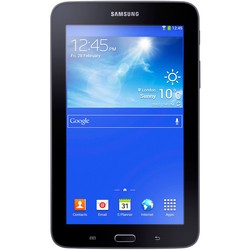 Samsung Galaxy Tab 3 Lite Plus 3G (черный)