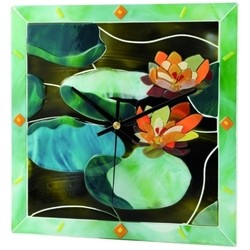 Sebino Arte Water Lilies III