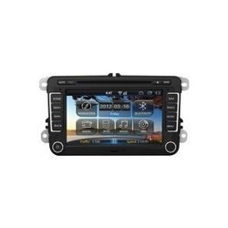 Cyclone GT Volkswagen Passat B6 Android