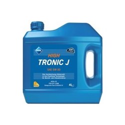 Aral High Tronic J 5W-30 4L