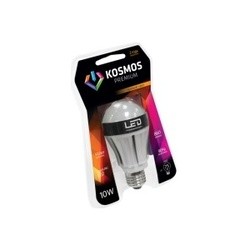 Kosmos Premium LED A60 10W 3000K E27