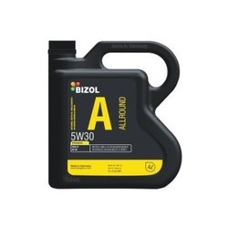 BIZOL Allround 5W-30 4L