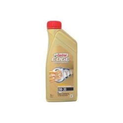 Castrol Edge Titanium FST Turbo Diesel 0W-30 1L