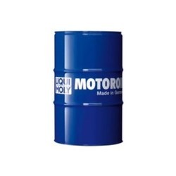 Liqui Moly LKW Leichtlauf-Motoroil 10W-40  Basic 60L