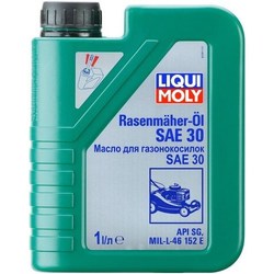 Liqui Moly Rasenmaher-Oil 30 1L
