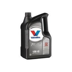 Valvoline All-Climate Extra 10W-40 4L