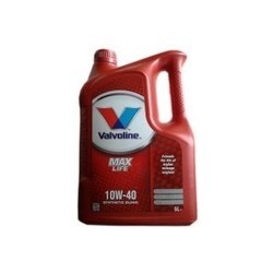 Valvoline MaxLife 10W-40 5L