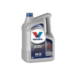 Valvoline Synpower XL-III 5W-30 5L