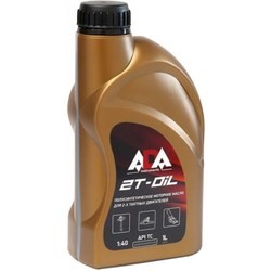 ADA 2T Oil 1L