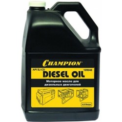 CHAMPION 4T Diesel Oil 10W-40 4L