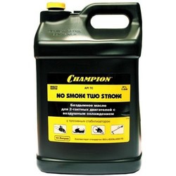 CHAMPION 2T No Smoke Oil TC 10L