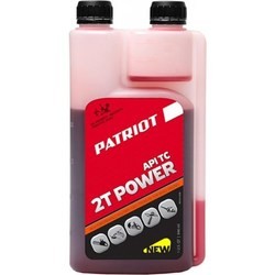 Patriot 2T Power 1L