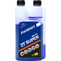 Patriot 2T Super 1L