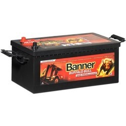 Banner Buffalo Bull SHD PROfessional (SHD PRO 645 03)