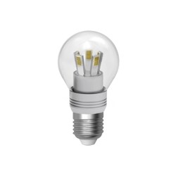 Electrum LED D45 LB-20 5W 2700K E27