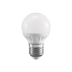 Electrum LED D50 LG-12 6W 4000K E27