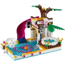 Lego Heartlake City Pool 41008