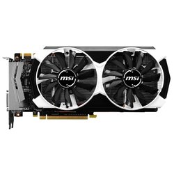 MSI GTX 960 2GD5T OC