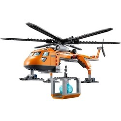 Lego Arctic Helicrane 60034