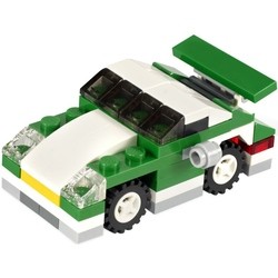 Lego Mini Sports Car 6910