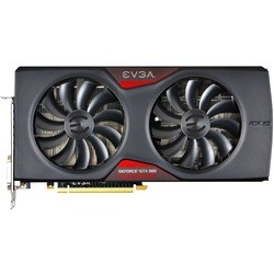 EVGA GeForce GTX 980 04G-P4-3988-KR