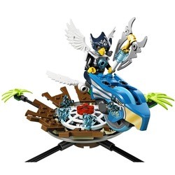 Lego Nest Dive 70105