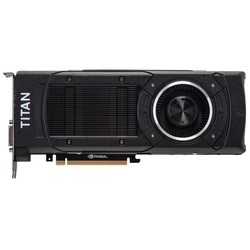 ZOTAC GeForce GTX Titan X ZT-90401-10P