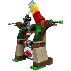 Lego Tower Target 70110