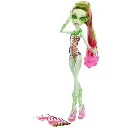 Monster High Swim Class Venus McFlytrap Y7304