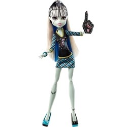 Monster High Ghouls Spirit Frankie Stein BDF08