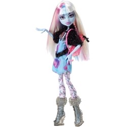 Monster High Picture Day Abbey Bominable Y4311