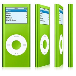 Apple iPod nano 2gen 8Gb