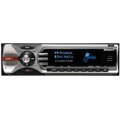 Sony MEX-BT5000