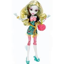 Monster High Picture Day Lagoona Blue Y7698
