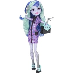 Monster High New Scare Mester Twyla BJM42