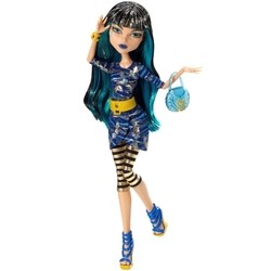 Monster High Picture Day Cleo de Nile Y4313